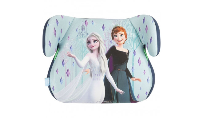 Auto istmekõrgendus Frozen