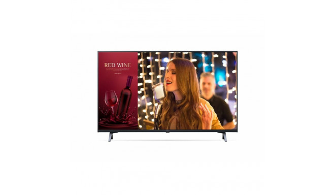 Videowall Monitor LG 43UN640S 4K Ultra HD 43"