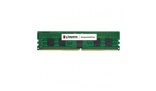RAM Memory Kingston KTH-PL548E-32G 32 GB DDR5 CL40