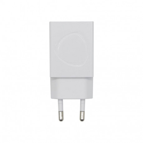 Seinalaadija Aisens A110-0404 Valge 10 W