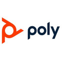 USB-kaabel Poly 875H6AA Must