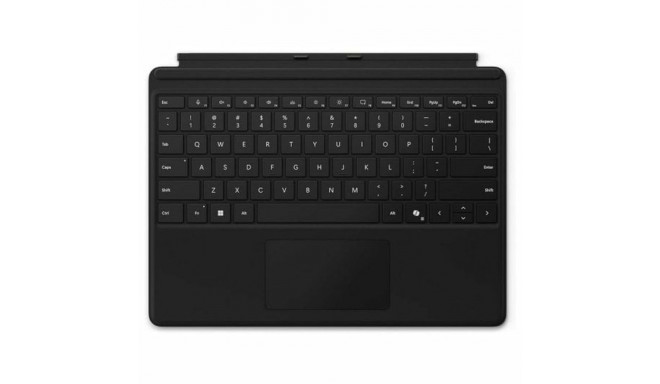 Keyboard and Mouse Microsoft EP2-00435