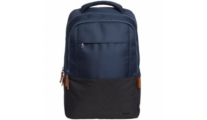 Laptop Backpack Trust 25124 Blue