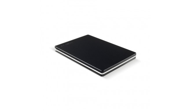 External Hard Drive Toshiba HDTD310EK3DA Black 1 TB HDD