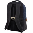 Laptop Backpack Trust 25124 Blue