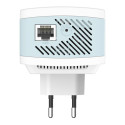 Wi-Fi Amplifier D-Link Eagle Pro AI AX1500
