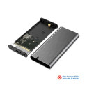 Housing for Hard Disk Aisens ASM2-007GRY Grey