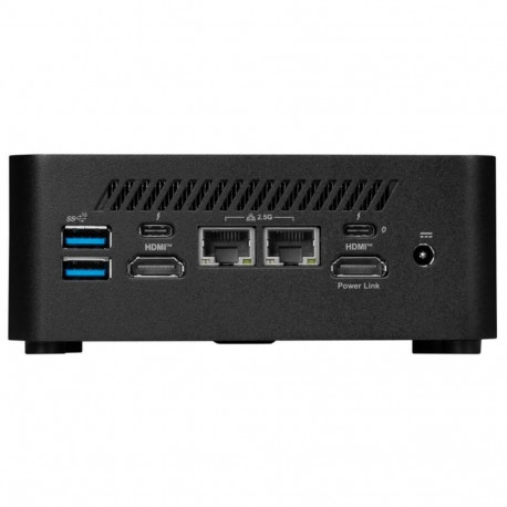 Mini PC MSI CUBI NUC 1M-036BES I3-100U