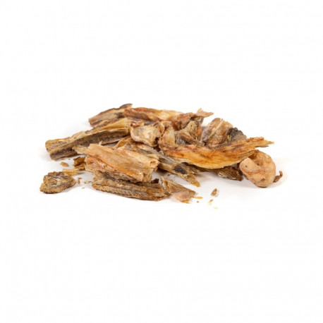 Märgtoit Snackys Kala 70 g