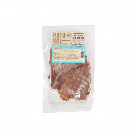 Märgtoit Snackys Kala 600 g