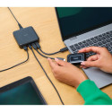 Dokk/Laadimisalus Trust 25242 USB 2.0 Tüüp C