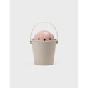 Pet food jar United Pets Pink 2 Kg