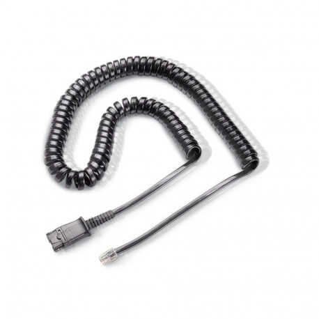 Headphones Poly 85R38AA