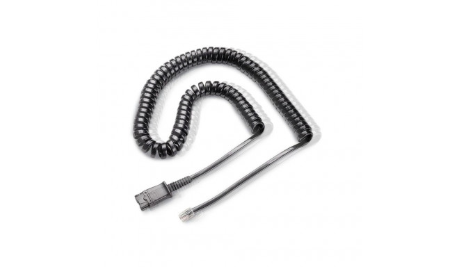 Kõrvaklapid Poly 85R38AA