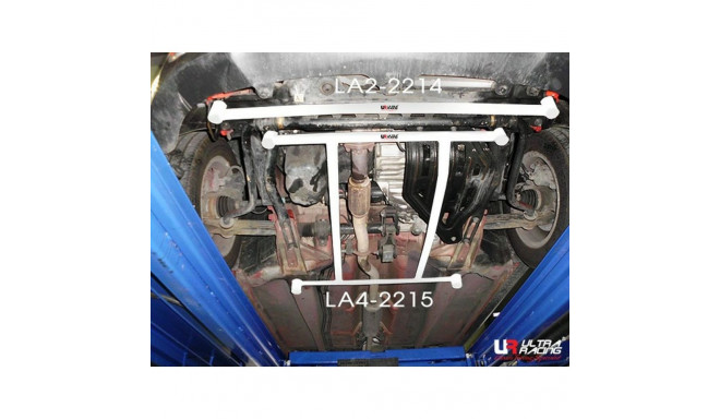 Armatuurvarras Ultra Racing URLA4-2215