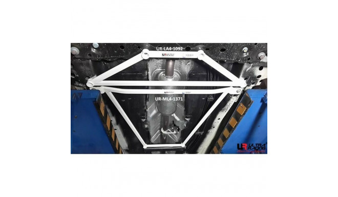 Armatuurvarras Ultra Racing URML4-1371