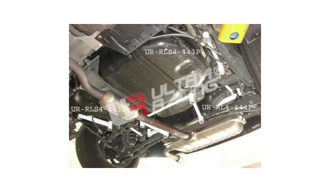 Armatuurvarras Ultra Racing URRLS4-443P