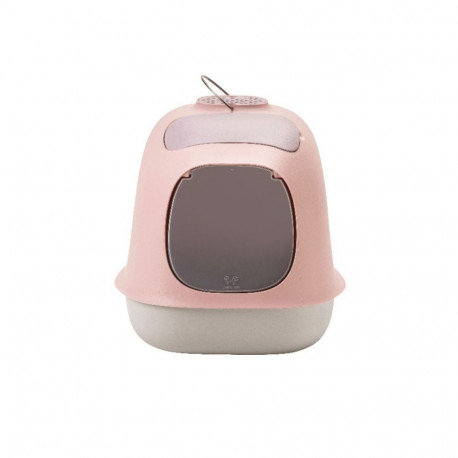 Kassi voodi United Pets Roosa 40 x 50 cm