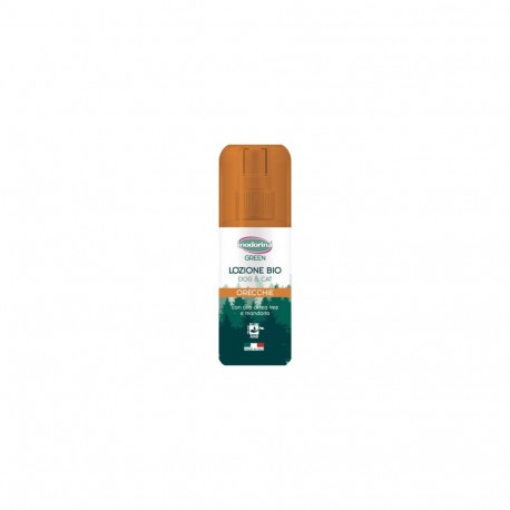 Asenduspea Inodorina