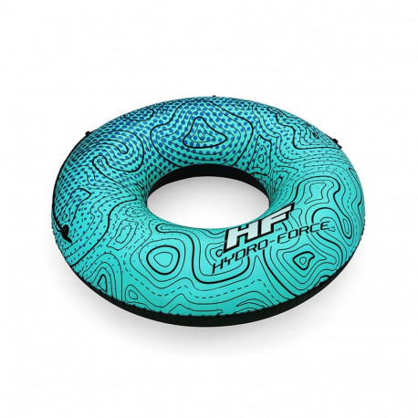 Täispuhutav ratas Bestway Sinine Ø 119 cm