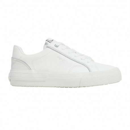 Women's casual trainers Pepe Jeans Allen Twin White - 39