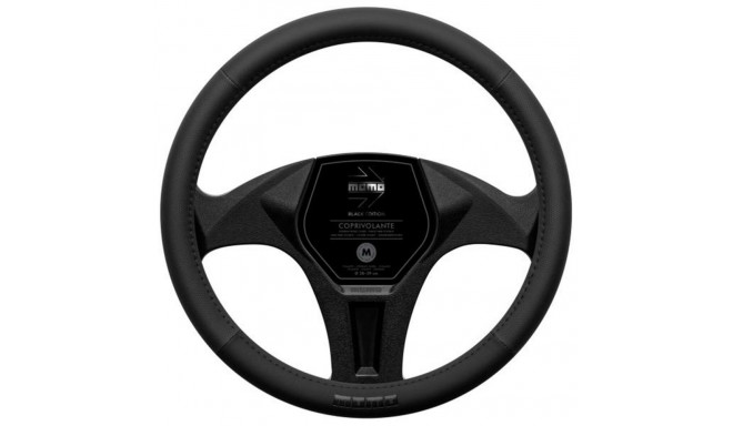 Rooli kate MOMO MOMLSWC0EASBE Must Ø 38-39 cm