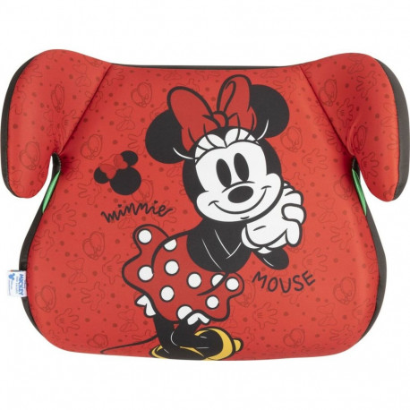 Auto istmekõrgendus Kids Licensing MINNIE Punane