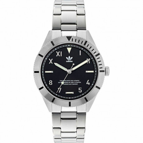 Meeste Kell Adidas AOFH22054 (Ø 42 mm)