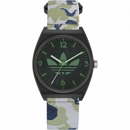 Unisex Watch Adidas AOST22040 (Ø 38 mm)
