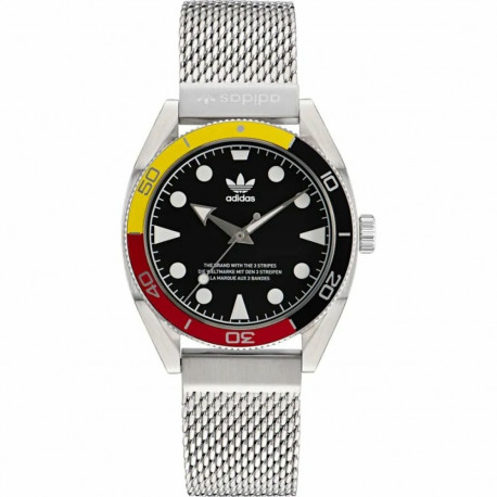 Meeste Kell Adidas AOFH22502 (Ø 42 mm)