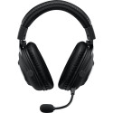 Headphones Logitech 991-000537 Black