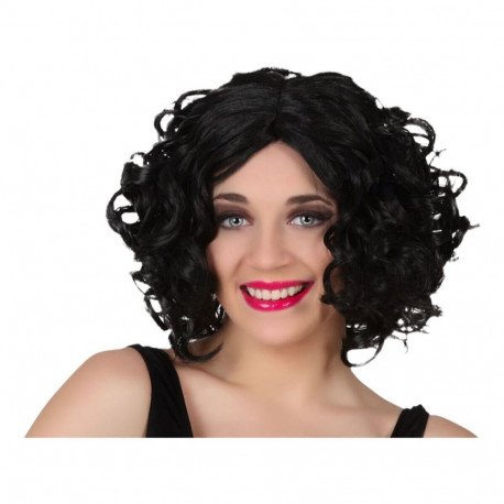 Wigs Black