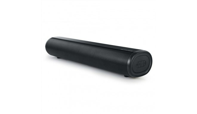Soundbar Muse M-1520 SBT Black 50 W