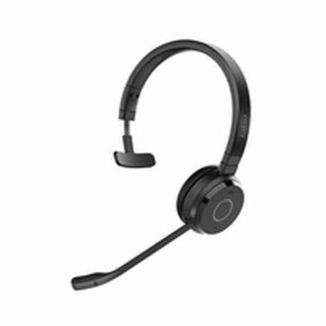 Headphones GN Audio 6693-833-309 Black