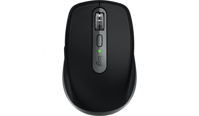 Wireless Mouse Logitech 910-006947 8000 dpi