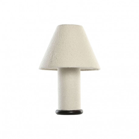 Laualamp Home ESPRIT Valge