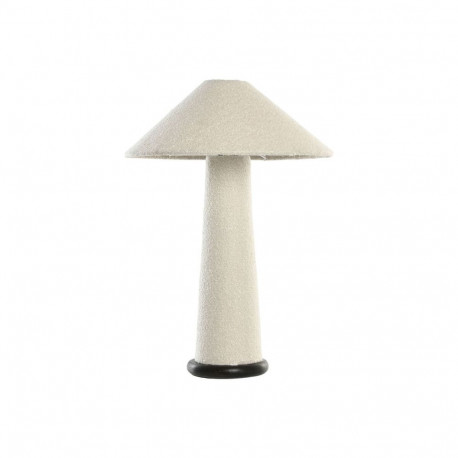 Laualamp Home ESPRIT Valge