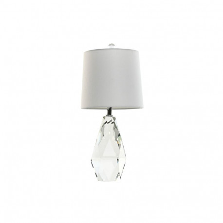 Laualamp Home ESPRIT Valge 50 W 220 V