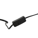 Laualamp Home ESPRIT Valge 50 W 220 V