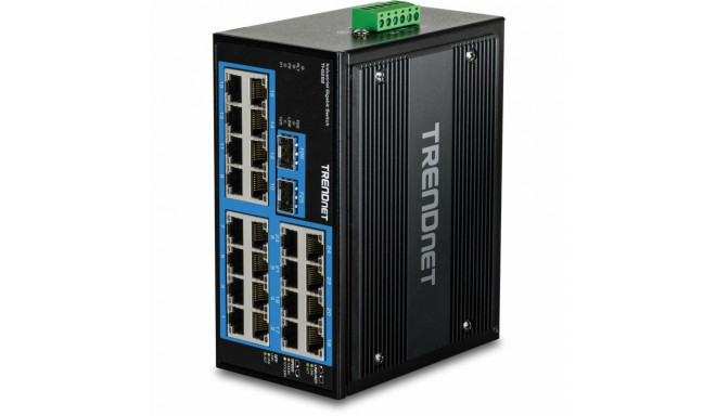 Switch Trendnet TI-G262