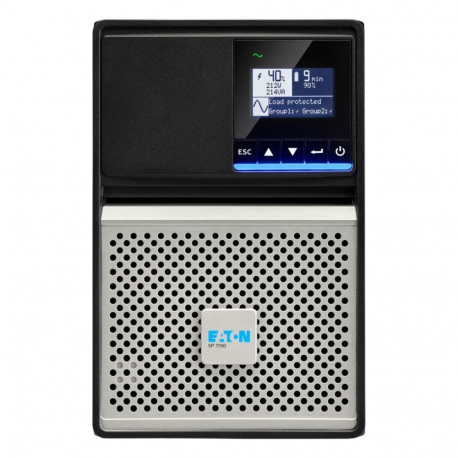 Katkestamatu Toiteallikas Interaktiivne süsteem UPS Eaton 5P1150IG2