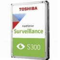 Cietais Disks Toshiba S300 3,5" 6 TB