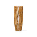 Floor Lamp HY8162D Natural 18,5 x 53 x 18,5 cm (4 Units)