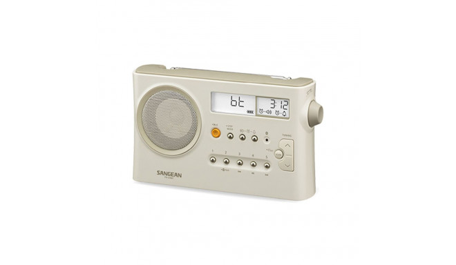 AM/FM-raadio Sangean