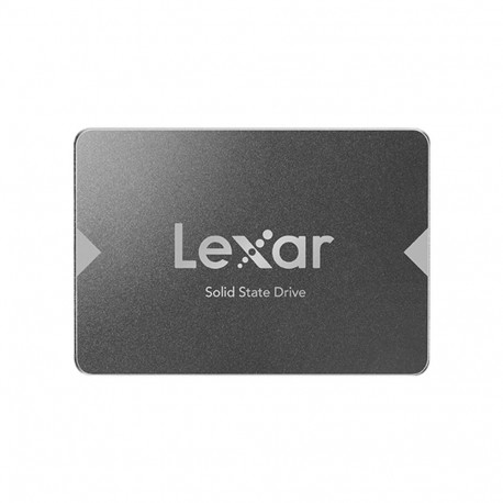 Kõvaketas Lexar NS100 512 GB SSD