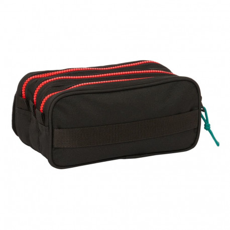 Koolikott My Hero Academia Must 21,5 x 10 x 8 cm