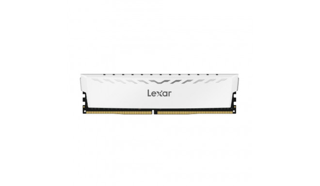 RAM Memory Lexar LD4BU016G-R3600GDWG 32 GB CL16 DDR4 3600 MHz