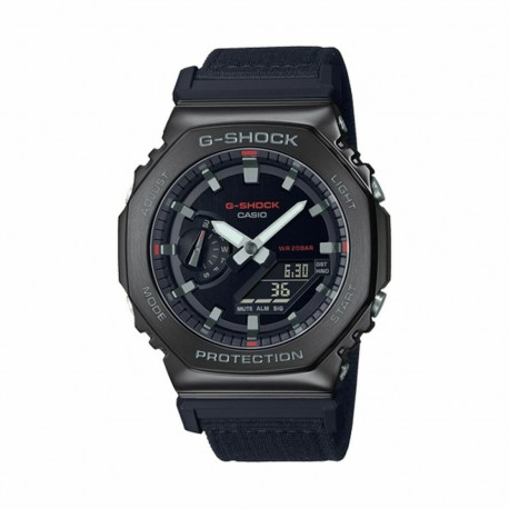 Meeste Kell Casio GM-2100CB-1AER