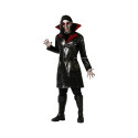 Costume for Adults Multicolour Vampire XS/S