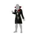 Costume for Adults Multicolour Vampire XS/S